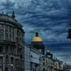 Евгения Желудкова