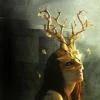 Рейчел Эйверсли