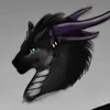 The Wolf Dragon