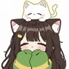 Chara_In_Blanket