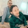 Живое существо...