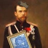 Николай второй - Тт