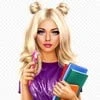 Лана Троицкая