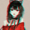Японский лес