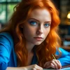 Кира Лунная