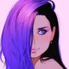 Purple Storyteller