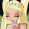 dark moon fairy
