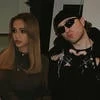 Valentina and Egor