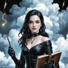 Miatrix Black