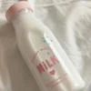 сентиментальное молоко.