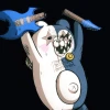 Milvus-chan