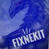 Mr FixNekit