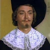 Musketeers Aramis