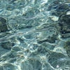 Тихое журчание воды