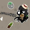 Molly_and_blacktea