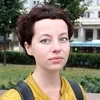 Верескоглазка Повлеченко