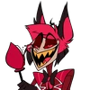 Alastor RadioDemon 666
