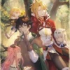 рауль де бражелон1525