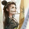 Чёрная__кошка
