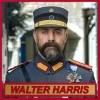 Walter Harris