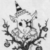 Кошкамягколапка