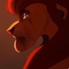 Love lion king