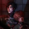 Jean Moro and Neil Josten