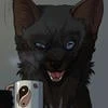 Dark Bad Sable