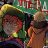 shadysaint