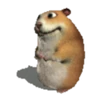 я съел детей