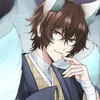 Osamy-Dazai