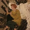 Бокал розового вина