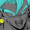 Vegito_Blue