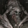 Dark cry