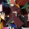 Sasori Akasune
