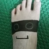 Пятка Бумбокса