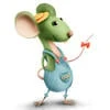 GreenMouse