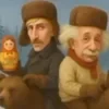 Очень оригинал акк