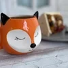 fox_and_cakes