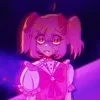 Fanfic shy lady