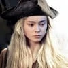 Captain Freya