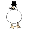 EvelDuck