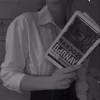 Mrs. Rosinskaya