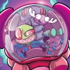 Invader Zim