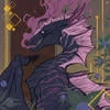 DragoUnderTheTree