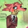GentleFox