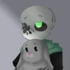 __Lazy_Frog__