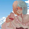 Raise a glass to freedom