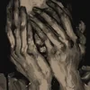 петля из одуванчиков