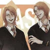 Katalina_and_the_Weasley